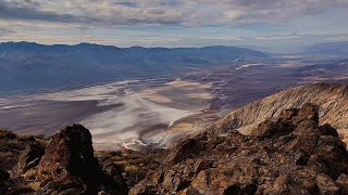 How the Mojave Desert Compares to Mars | National Geographic