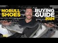 Best nobull shoes 2024  the good the bad and how i use them