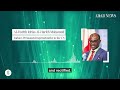 Special Interview: What role has Saudi Arabia played in the Sudan conflict?