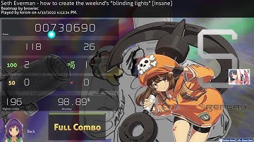 HOW TO GET 200 PP IN 26 SECONDS