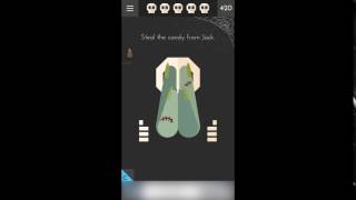 Tricky Test 2 Halloween Edition - Level  81
