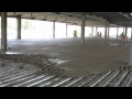 Somero S840 On Metal Deck-Laser Screed-TechniCon Laser Floors