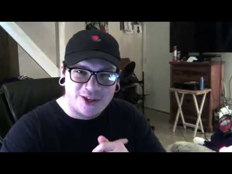 Metal Head Reacts to - Wage War - Me Against Myself