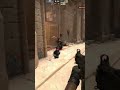UMP Kills in CS : GO | #shorts #csgo #css #deathmatch #frost #pcgaming #gameplay | Frost - LSG