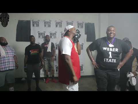 Herc The Great vs I Am Spoken