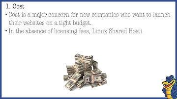 5 Reasons To Choose Linux Shared Hosting Plans