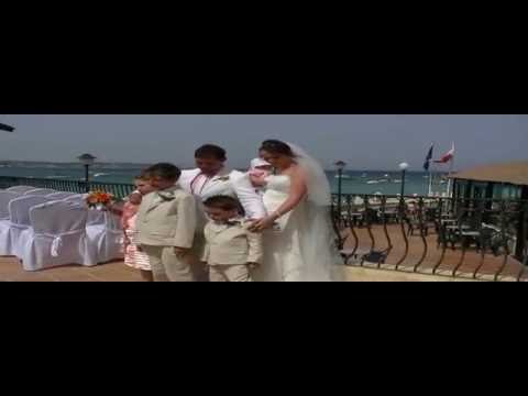 Ruth And Daves Wedding in Malta