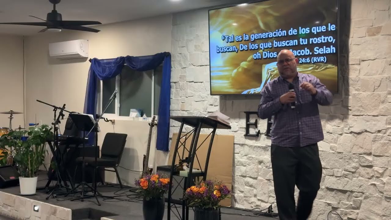 Prédica puedes subir al monte de Jehová?