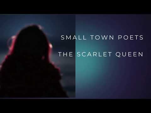 Small Town Poets