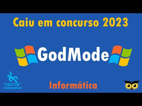 GodMode - Windows