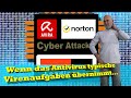 Norton und Avira mit Miningfunktion - Hohe Stromrechnung dank Antivirus - keine Freude am Antivirus