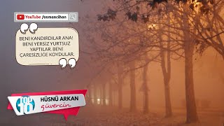 GÜVERCİN - HÜSNÜ ARKAN Resimi