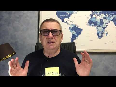 Как настроить свою презентацию в Новой Системе? Зачем рассказывать истории?