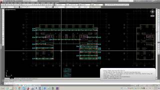 [HA-Post Tensioning] : Triển khai mặt bằng cáp ULT cho công trình Eco-LakeView screenshot 5