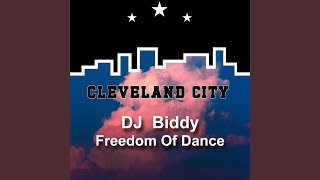 Freedom of Dance
