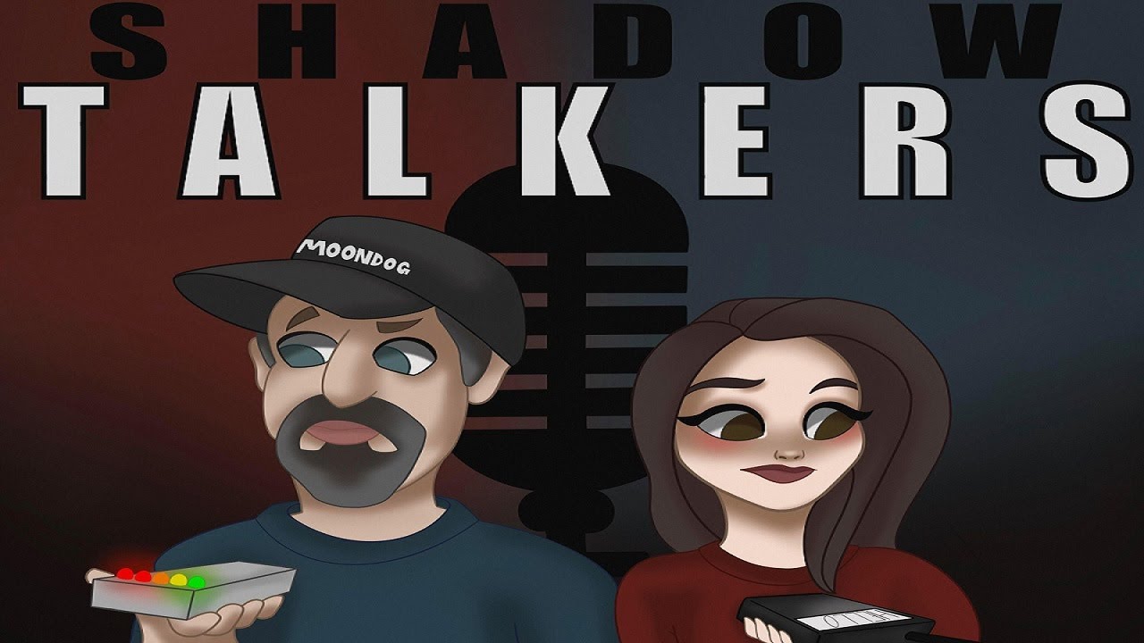 Encounters of the Second Kind