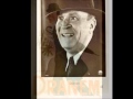 Capture de la vidéo Dranem " Chanson Sinueuse  " 1930