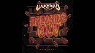 Crusader - Breaking Out (Official Track)