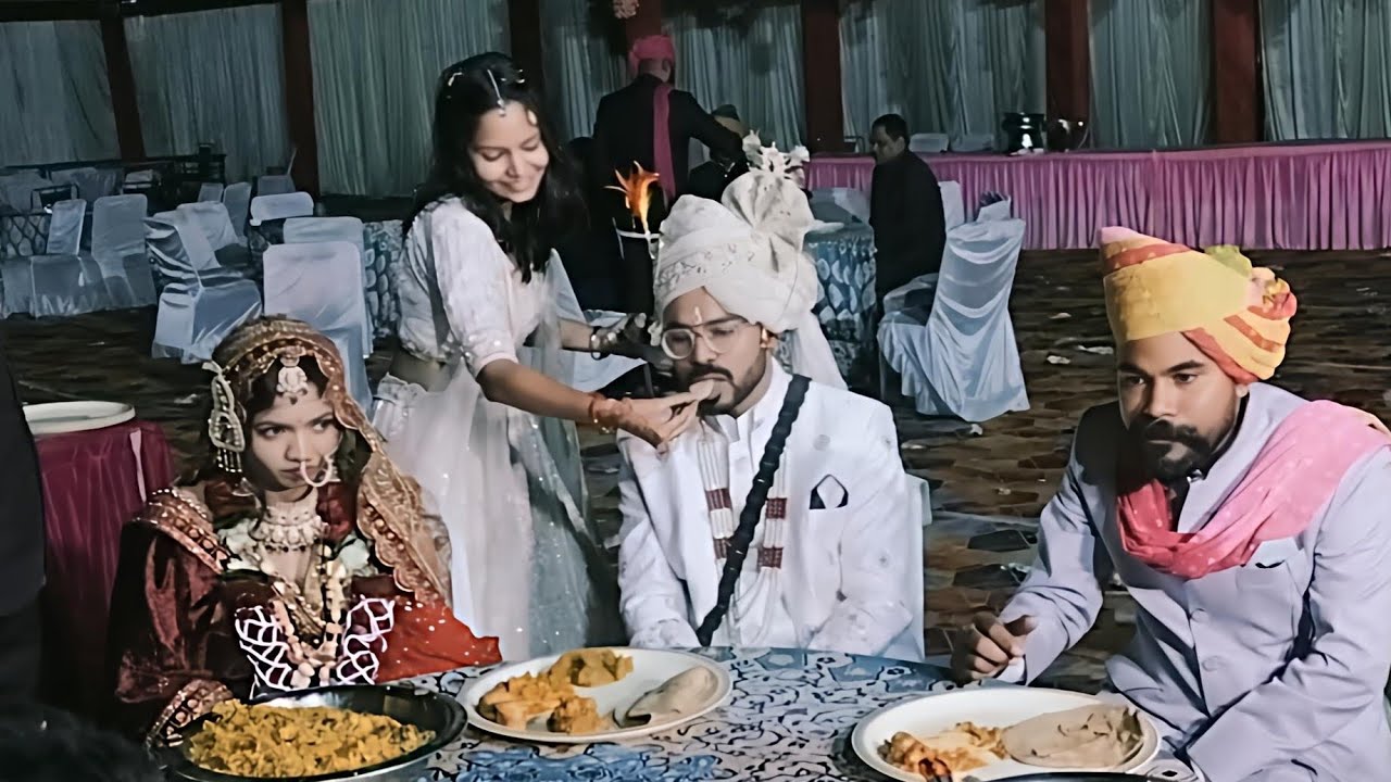 Rinku 💓 Didi Ki Shaadi Ka Aakhri Pal 🥺 Emotional Moment Kpdepal07 Vlogs ...
