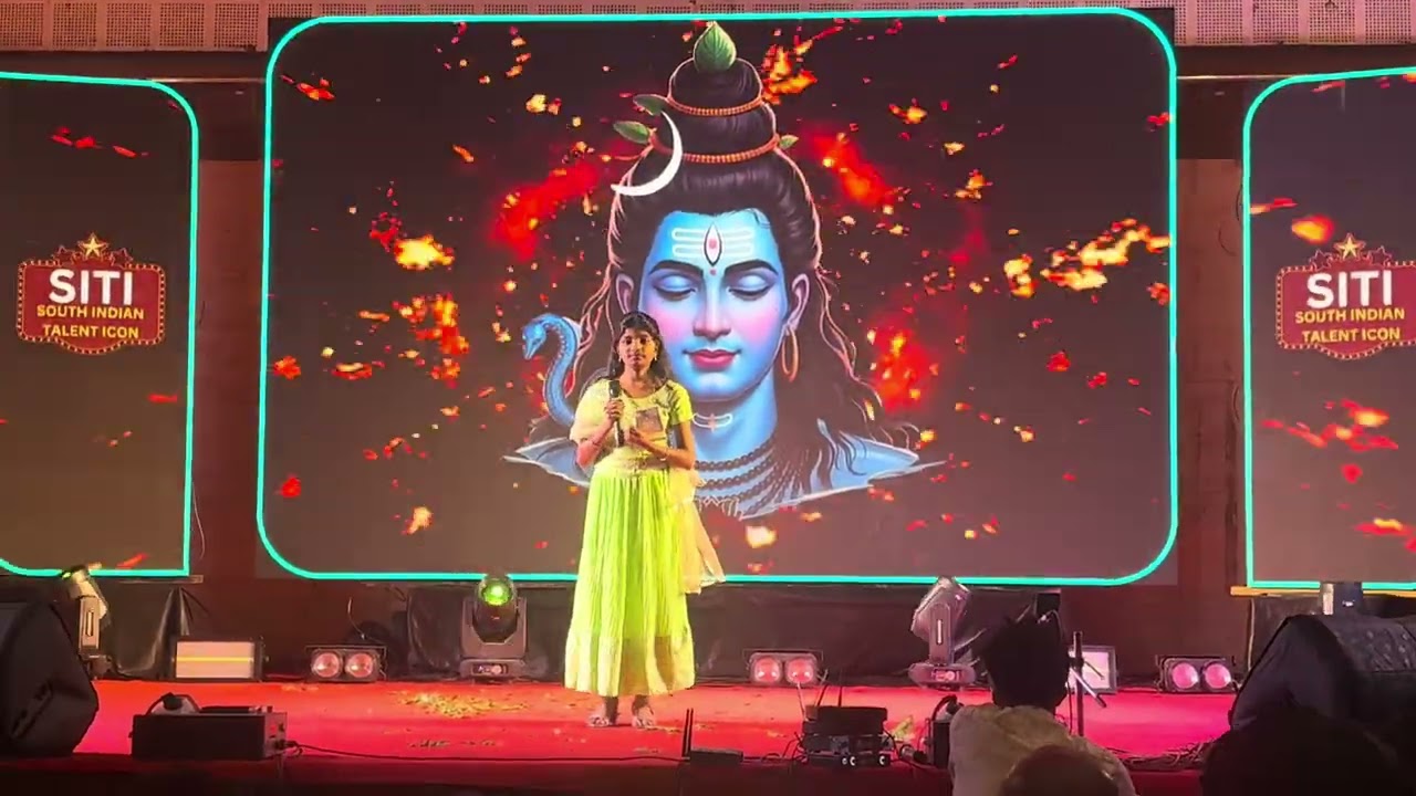 Thaga Thaga Thaga Thaga Vena Aadava | K.P. Sundarambal | காரைக்கால் அம்மையார்