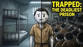 Your Life at Every Level of Being Trapped in the World's Deadliest Prison