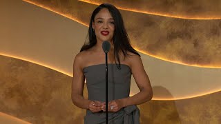 Tessa Thompson Celebrates Helen Mirren 2026 Den Eve