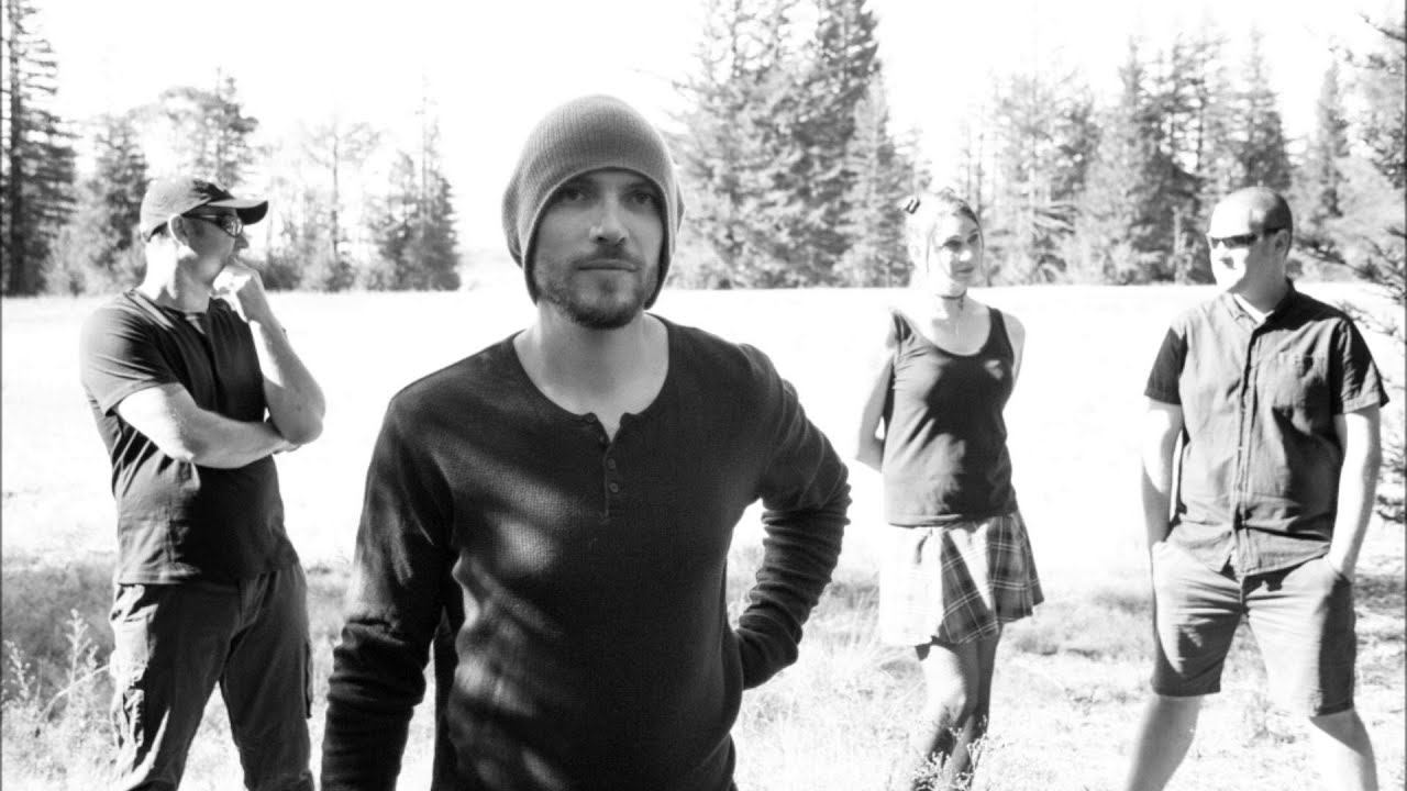 Psionic Tide - Chosen (Demo)