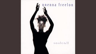 Video thumbnail of "Nnenna Freelon - Better Than Anything"