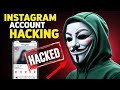 Instagram Account Hack Kaise kare | Real Trick Or Account Safe Rakhne Ka Tarika | The Hackertry