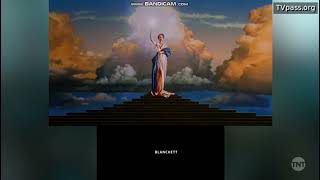 Oceans 8 2018 End Credits Tnt Live Channel