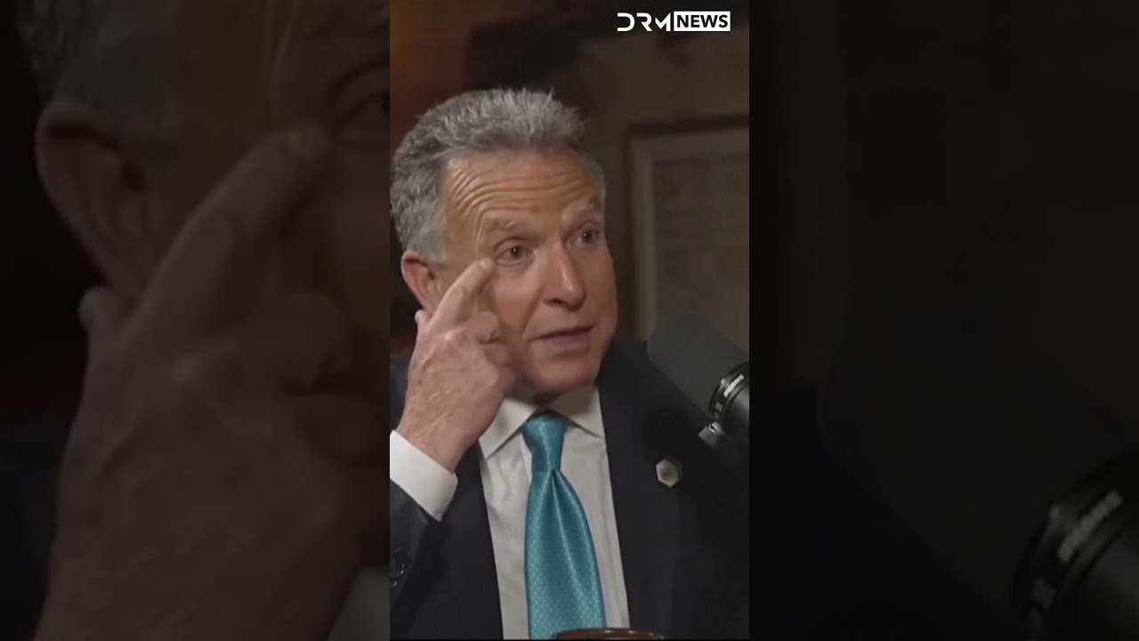 Tucker Carlson Interview: US Envoy Steve Witkoff on His Meeting With Putin | AC1G