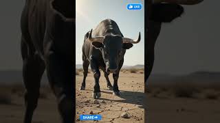Animal vs Vehicle – Who Wins? | Epic CGI Battles 🦖🚗 #shorts