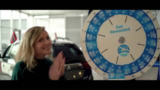 AIR MILES Reward Miles | Only at Southside Mitsubishi