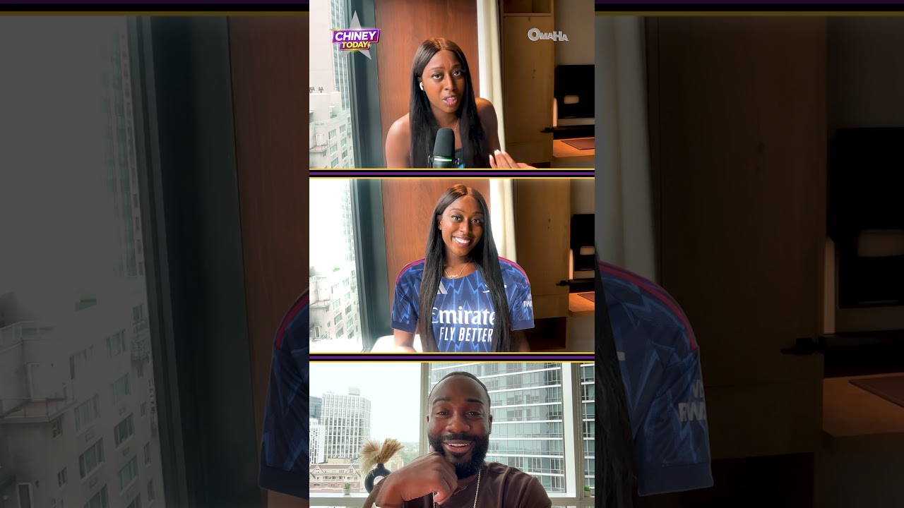 Which Premier League Club Fits Chiney Best? JayDee Dyer Weighs Help Her Pick