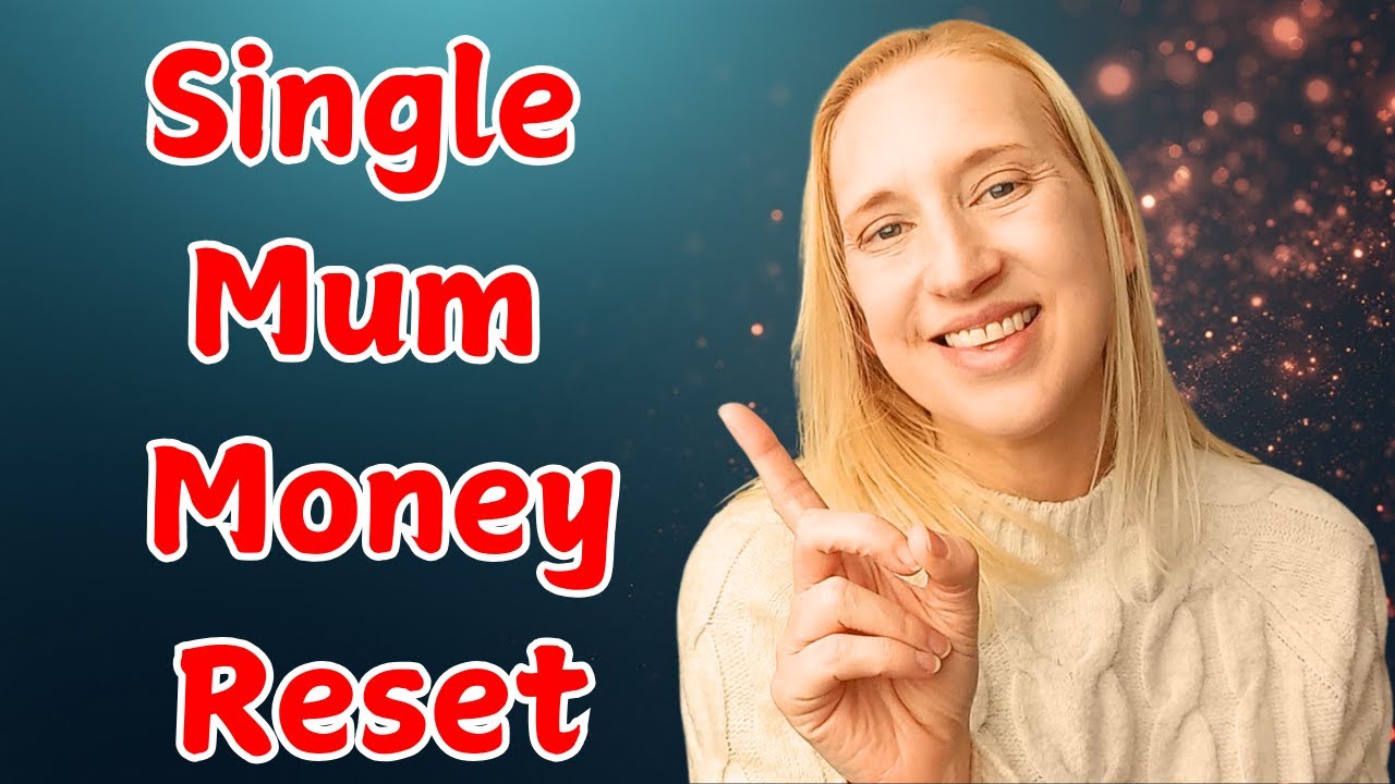 Помощь одиноким матерям в управлении финансами | Как восстановить контроль над своими финансами