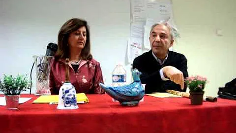Nahideh Anzalichi - Association Culture Libre 29 N...
