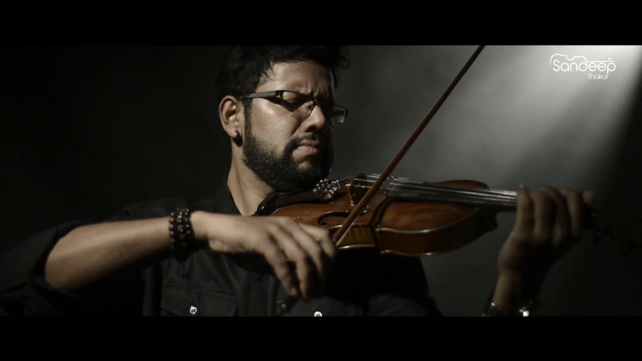 GAME OF THRONES - Epic Theme | Sandeep Thakur | Violin Cover |