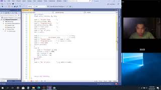 Machine Problem 001