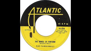 Watch Cardinals Wheel Of Fortune video