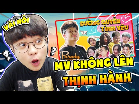 Video Kairon Bất Ngờ Reaction Parody Đường Quyền Tình... - youtube