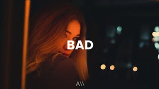 Chelsea Cutler - BAD (Lyrics)