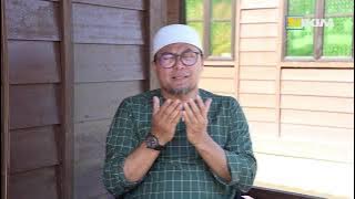 MAU’IZAH HASANAH - 