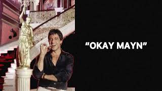 Hisyamblunt - BEWARE feat Alienxin (  Lyric Visual ) 