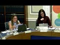 Committee for The Executive Office Meeting, Wednesday 6 May 2026