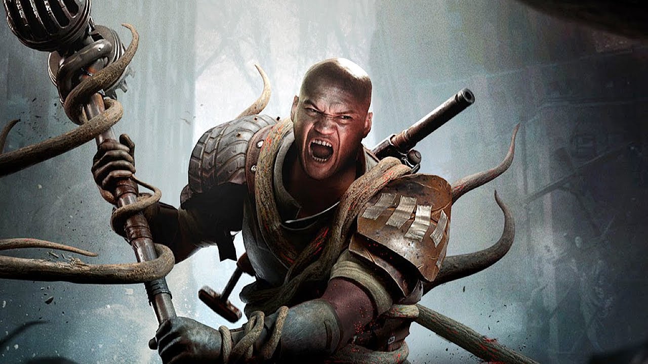 What happens next after FREEING the ROOT MOTHER? | Remnant: From the Ashes - Part 3