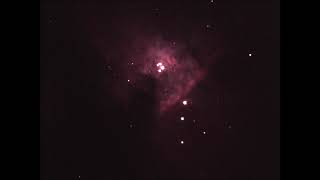 The Orion Trapezium Cluster screenshot 4