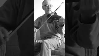 2-5-1 Jazz lick in 2nd position LOOP & PLAY ALONG #shorts
