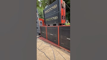 PINTO SOUND SYSTEM🔥 PLASMA BASS👑#shorts #pintosound