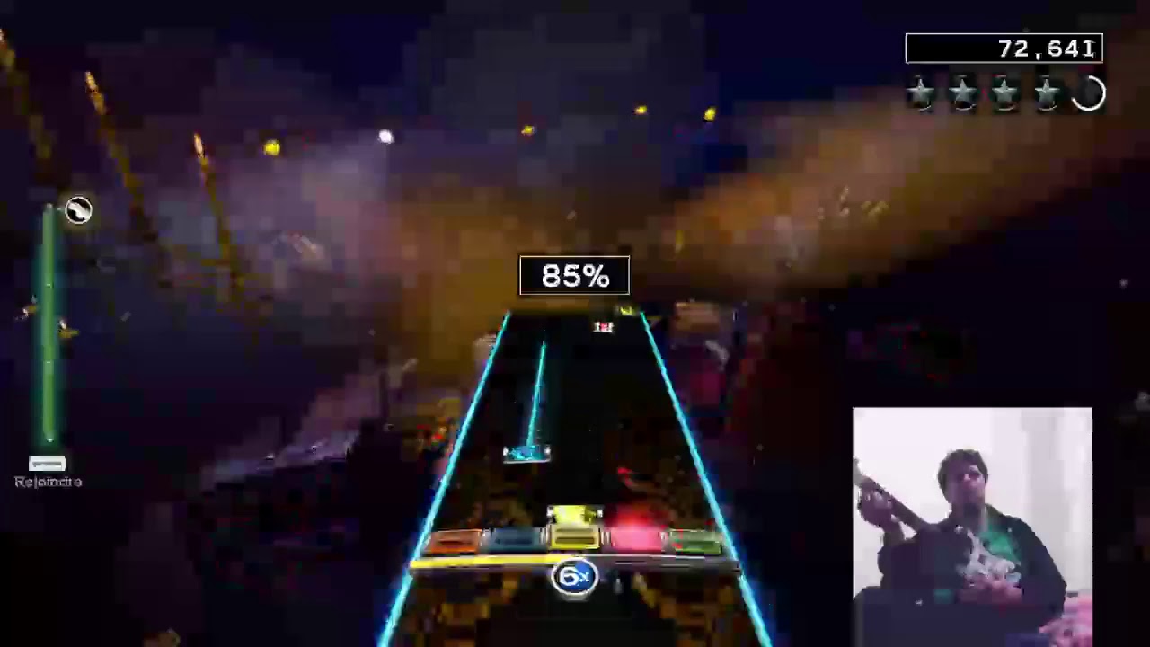 Rock band 4 setlist ? YouTube