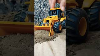 JCB 𝚒𝚗 𝙰𝚌𝚝𝚒𝚘𝚗 | Bulldozer 𝙻𝚘𝚊𝚍 𝚜𝚘𝚒𝚕 𝚖𝚞𝚍 𝚃𝚛𝚊𝚌𝚝𝚘𝚛 𝟭:𝟯𝟮 𝚂𝚌𝚊𝚕𝚎 𝚖𝚊𝚌𝚑𝚒𝚗𝚎 𝙴𝚡𝚌𝚊𝚟𝚊𝚝𝚘𝚛 बुलडोज़र #𝚓𝚌𝚋3𝚍𝚡 जेसीबी